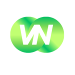 Vita Nova logo only (NB)
